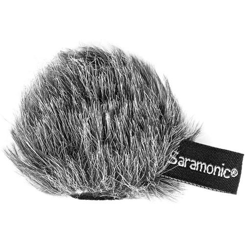 Saramonic XM1-WS Furry Windscreen