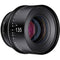 XEEN by ROKINON 135mm T2.2 Professional Cine Lens for Sony FE Mount