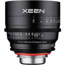 XEEN by ROKINON 135mm T2.2 Professional Cine Lens for PL Mount