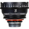 XEEN by ROKINON 14mm T3.1 Professional Cine Lens for Canon EF Mount
