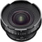 XEEN by ROKINON 14mm T3.1  Professional Cine Lens for Sony FE Mount