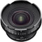 XEEN by ROKINON 14mm T3.1  Professional Cine Lens for Nikon F Mount