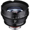 XEEN by ROKINON 16mm T2.6 Professional Cine Lens for Micro 4/3 Mount
