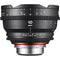 XEEN by ROKINON 16mm T2.6 Professional Cine Lens for PL Mount