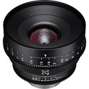XEEN by ROKINON 20mm T1.9 Professional Cine Lens for Canon EF Mount