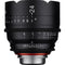 XEEN by ROKINON 24mm T1.5 Professional Cine Lens for Canon EF Mount