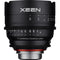 XEEN by ROKINON 24mm T1.5 Professional Cine Lens for Micro 4/3 Mount