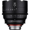 XEEN by ROKINON 24mm T1.5 Professional Cine Lens for Nikon F Mount