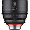 XEEN by ROKINON 35mm T1.5 Professional Cine Lens for Canon EF Mount