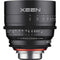 XEEN by ROKINON 35mmT1.5 Professional Cine Lens for Micro 4/3 Mount