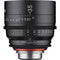 XEEN by ROKINON 35mmT1.5 Professional Cine Lens for Micro 4/3 Mount