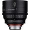XEEN by ROKINON 50mmT1.5 Professional Cine Lens for Micro 4/3 Mount