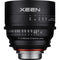 XEEN by ROKINON 85mm T1.5 Professional Cine Lens for Nikon F Mount