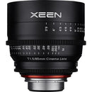 XEEN by ROKINON 85mm T1.5 Professional Cine Lens for PL Mount