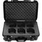 XEEN by ROKINON 6 Lens Form-Fitted Carry-On Case