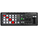 Multi-Format Matrix Switcher - 4 x 4 HDMI, 3 modes (Switcher/Matrix/Split)