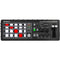 Multi-Format Matrix Switcher - 4 x 4 HDMI, 3 modes (Switcher/Matrix/Split)