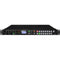 HD Video Switcher - 6 channel, 1U rack mount