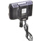Bescor XT160 Bi-Color LED On-Camera Light with Battery, Charger & AC Adapter