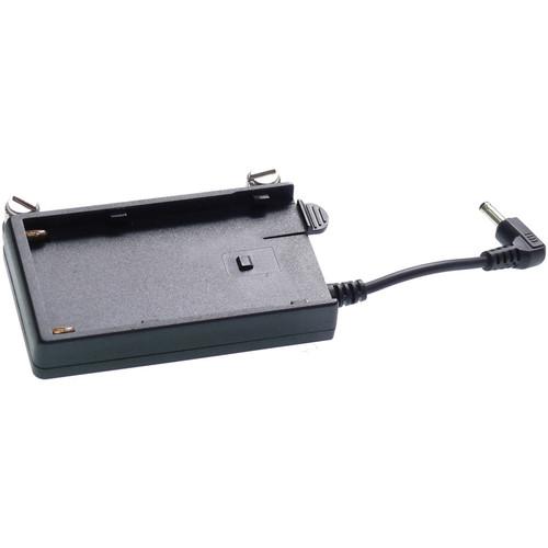 Cineroid YCS048 Sony NP-F L-Series Battery Mount for L10C & PG32/32e