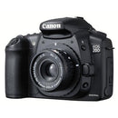 Holga Lens for Canon DSLR Camera