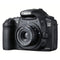Holga Lens for Canon DSLR Camera