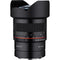 Rokinon 14mm f/2.8 Lens for Nikon Z