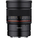 Rokinon 85mm f/1.4 Lens for Nikon Z
