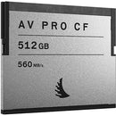 Angelbird 1TB Match Pack for the Blackmagic Design URSA Mini (2 x 512GB)