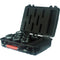 Astera 8 Ax3S In A Charging Case Includes (8) Ax3 Lightdrop W/Accessories (30 And 120 Filters, 3 Hooks, Rub