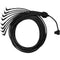 Astera D-Tap 8 to 1 Split Cable For FP5