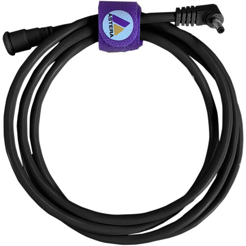 Astera Dc Extension Cables For Nyx Bulb Female To Male, Can Be Connected To Powerstation To Add 1.5M Cable
