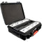 Astera 8 x PowerStation Set with Case and Accessories