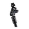 Audio-Technica AT8459 Swivel-mount Microphone Clamp Adapter