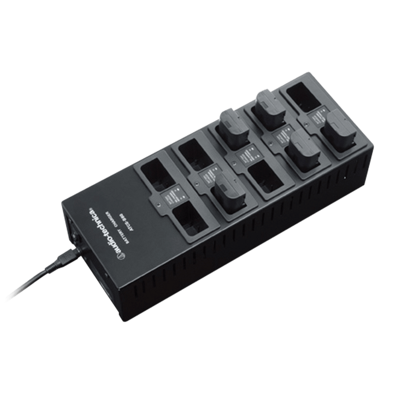 Audio-Technica ATCS-B60 Battery Charger for ATCS-60 & ATUC-IRDU IR Conference System