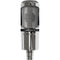 Audio-Technica AT2020V Cardioid Condenser Studio XLR Microphone - Ideal for Project/Home Studio - Limited Edition Chrome