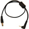 Refurbished 2.5mm to 0.7mm Cable for Blackmagic Pocket Camera (16") Indipro 
