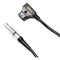 Indipro **B-STOCK** D-Tap Power Cable for RED Epic/Scarlet (24", Non-Regulated)
