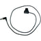 Indipro **B-STOCK** D-Tap to Right Angle 2.5mm DC Barrel Decimator Power Cable (28", Non-Regulated)