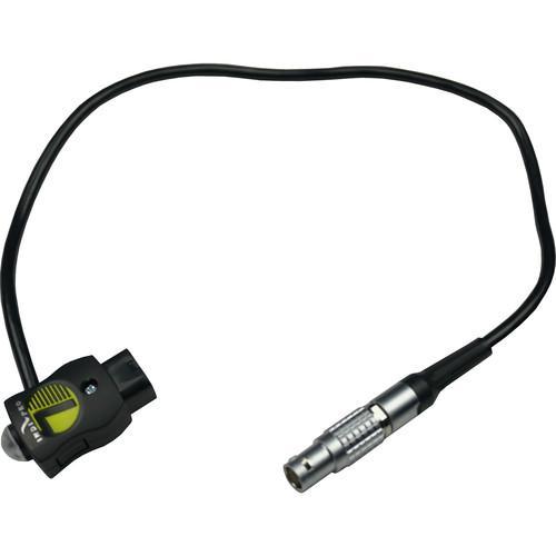 Indipro **B-STOCK** SafeTap Connector for RED Epic/Scarlet Power Cable (24", Non-Regulated)