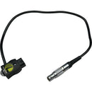 Refurbished SafeTap Connector for RED Epic/Scarlet Power Cable (24", Non-Regulated) Digital Cinema Indipro 