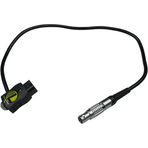 Refurbished SafeTap Connector for RED Epic/Scarlet Power Cable (24", Non-Regulated) Digital Cinema Indipro 