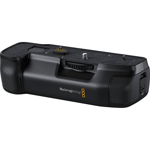 Blackmagic Design Pocket Cinema Camera Battery Grip for 6K Pro