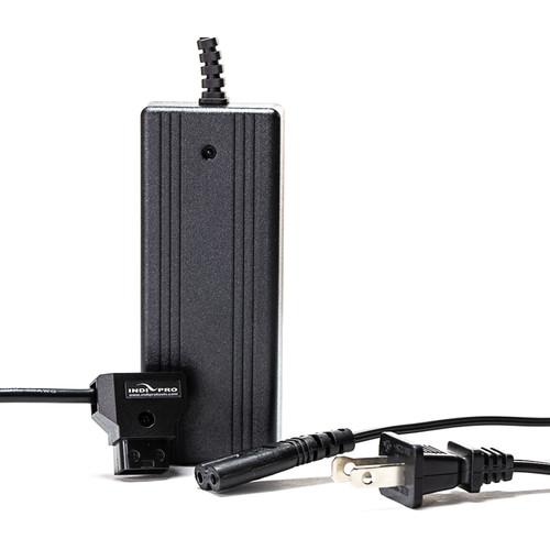 Compact 95Wh Gold Mount Li-Ion Battery Kit for Blackmagic Pocket Cinema Camera 4K/6K Pocket 4K/6K Indipro 