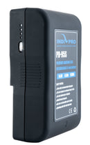 Compact 95Wh V-Mount Li-Ion Battery Indipro 