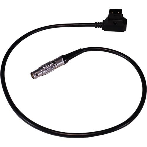 D-Tap Power Cable for RED Epic/Scarlet (24", Non-Regulated) Digital Cinema Indipro 