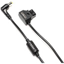 D-Tap to DC Barrel Power Cable for Sony PXW-FS7 Camera (16", Regulated) FS5, FS7, & FS7 II Indipro 