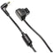 D-Tap to DC Power Cable for Sony PXW-FS7 Camera (20", Non-Regulated) FS5, FS7, & FS7 II Indipro 