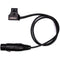D-Tap to Male 4-Pin XLR Connector (20", Non-Regulated) 4-pin XLR Powered Devices Indipro 