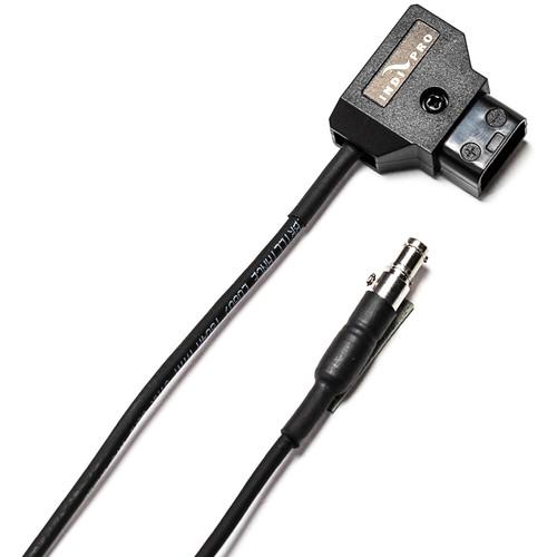 D-Tap to Odyssey Power Cable (36", Non-Regulated) Odyssey7Q+ OLED Monitor & 4K Recorder Indipro 